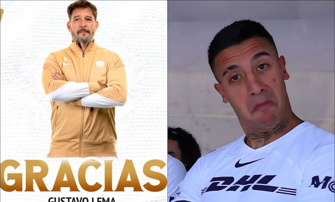 Pumas se llevó los MEMES al vencer al Atlético San Luis y romper racha negativa sin triunfo / FOTO: ESPECIAL