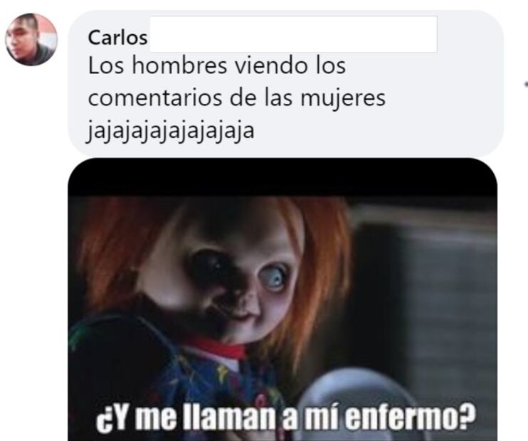 Los 10 piropos más hot dedicados al doctor más sexy de Facebook
