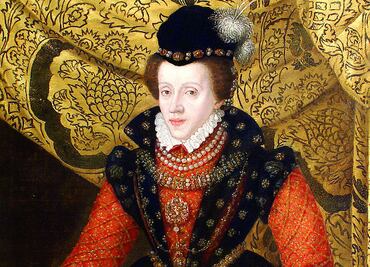 Isabel I, así fue el reinado y vida de la llamada “reina virgen”