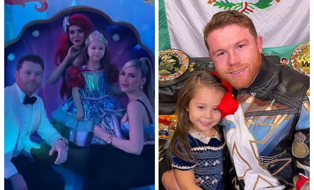 Foto: Instagram @fernandagmtz