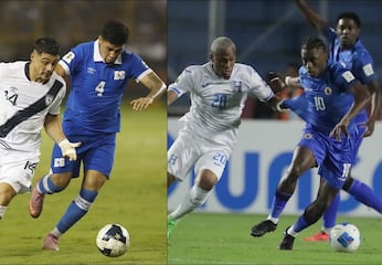 Mundial 2026: ¿Cómo marchan las Eliminatorias de Concacaf de cara a la última Fecha FIFA?