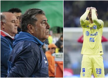 'Emilio Lara no merece otra oportunidad en el América': Carlos Reinoso