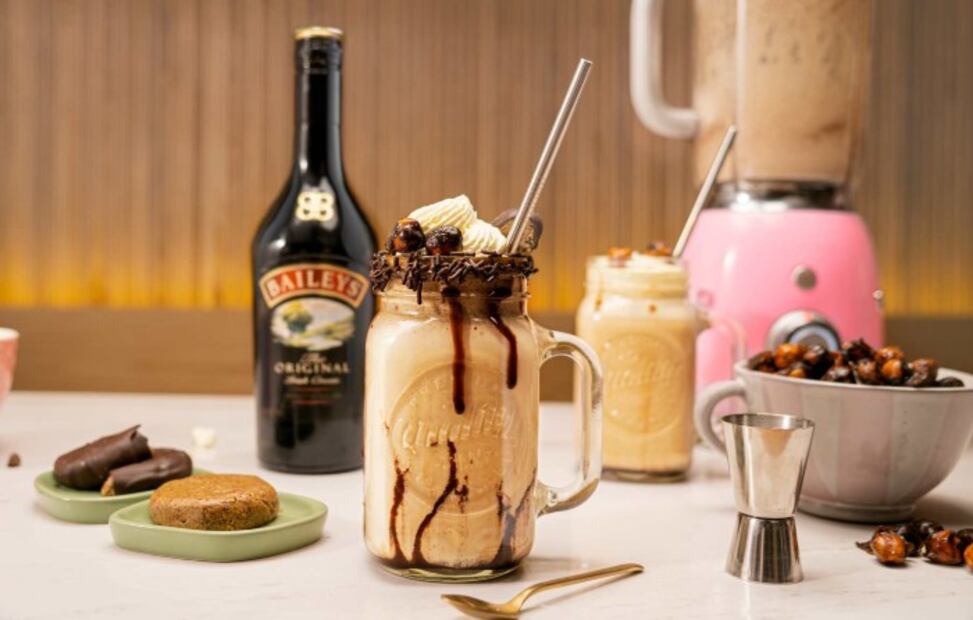 Día de las Madres: Aquí la receta de 3 drinks para brindar con mamá