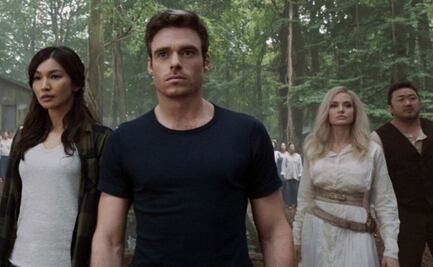 Este es el motivo por el que vetaron a “Eternals” en algunos países