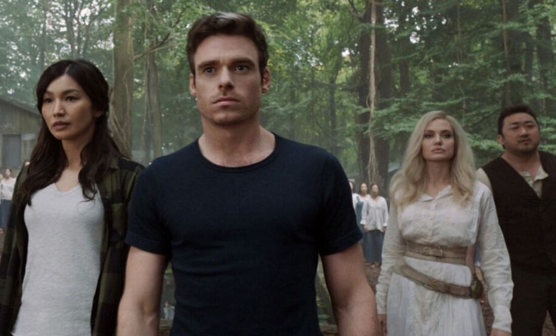 Foto: Marvel Studios