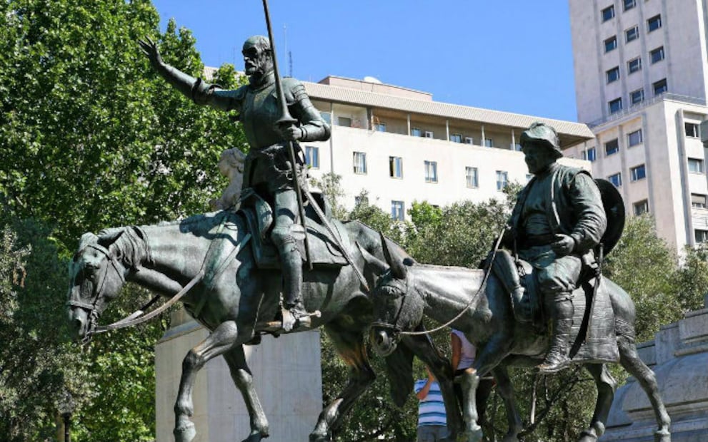 10 datos que quizá no conocías de “Don Quijote de la Mancha”