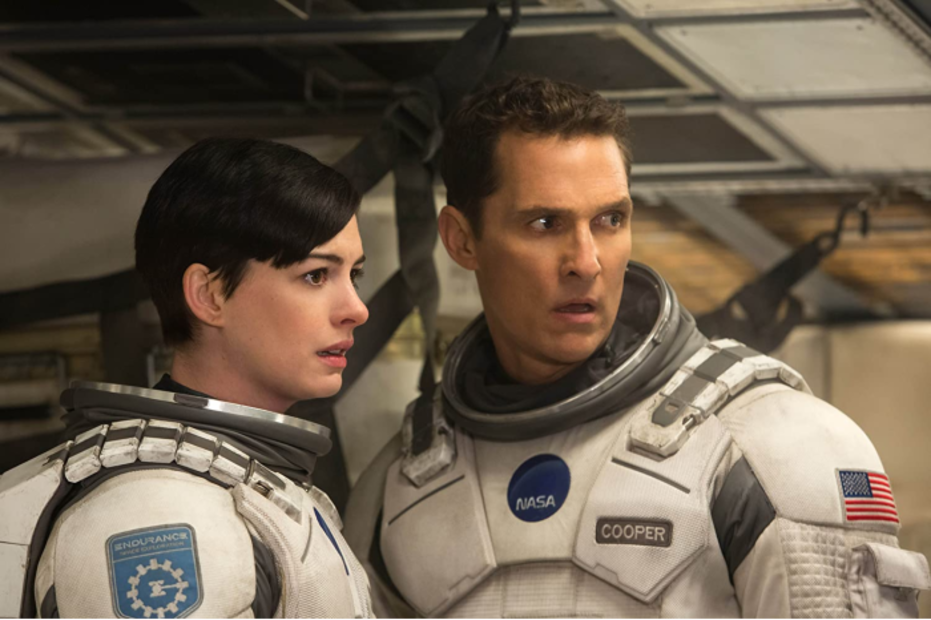 Las 10 mejores películas de ciencia ficción de la última década