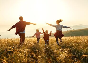 Los 10 países más felices del mundo en el 2022