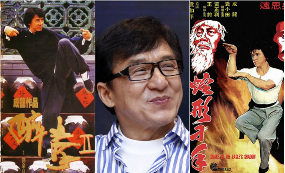 Foto: AP y Wikipedia