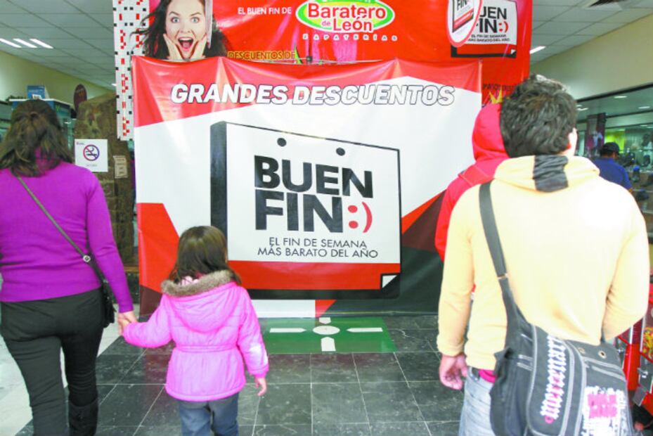5 promociones imperdibles para El Buen Fin 2020