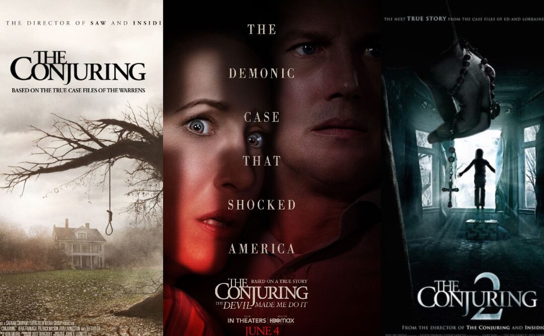 Fotos: New Line Cinema