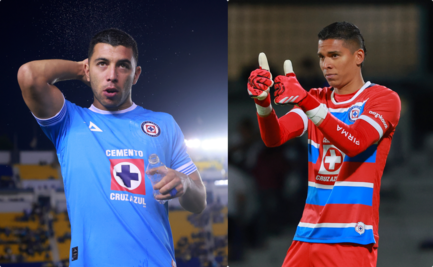 Erik Lira y Kevin Mier confían en eliminar al América; "Salimos bastantes satisfechos", aseguran