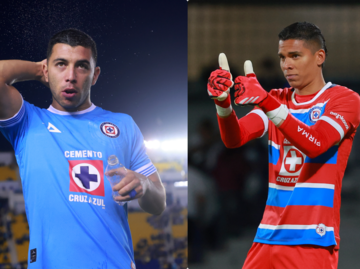 Erik Lira y Kevin Mier confían en eliminar al América; "Salimos bastantes satisfechos", aseguran