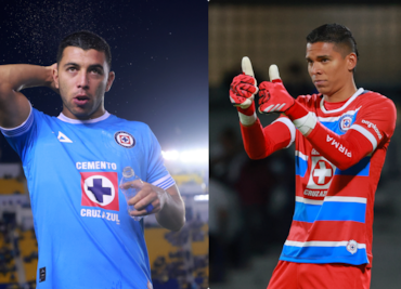 Erik Lira y Kevin Mier confían en eliminar al América; "Salimos bastantes satisfechos", aseguran