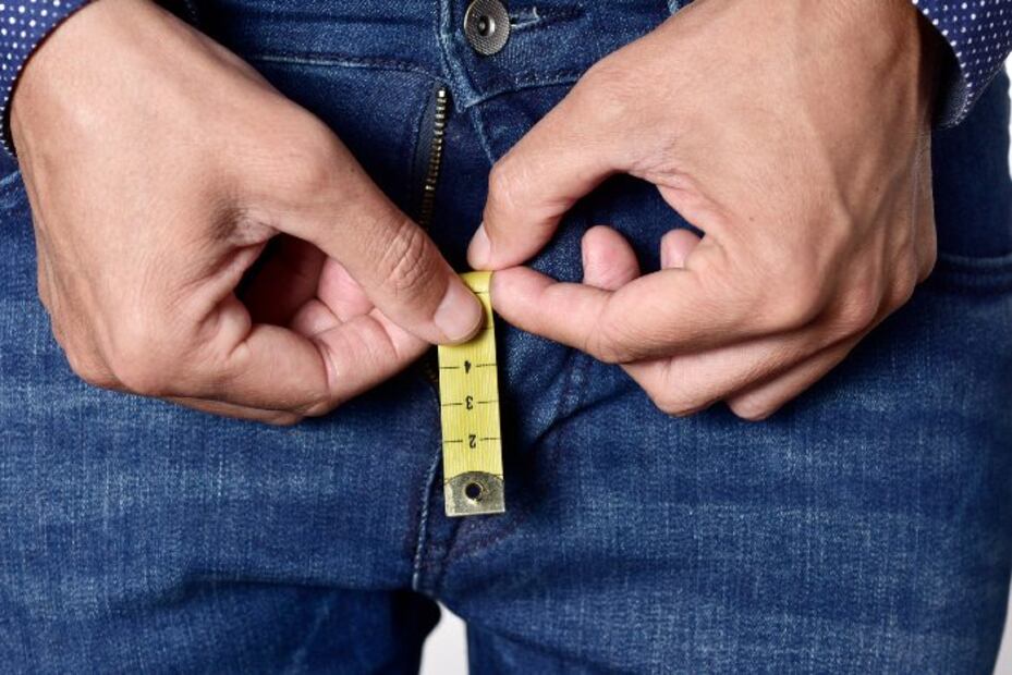 “Pene Covid”: Hombre asegura que su miembro se encogió tras contagiarse