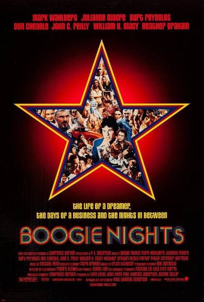 10 películas con sobredosis de sexo, drogas y rock&roll