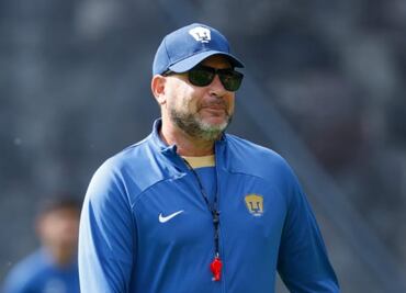 ¿Se irá de Pumas? Antonio Mohamed en la mira de la Selección de Costa Rica