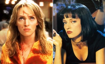 Uma Thurman: 10 fracasos cinematográficos de la musa de Tarantino