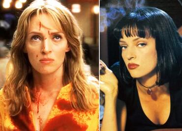 Uma Thurman: 10 fracasos cinematográficos de la musa de Tarantino