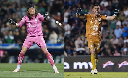 Horario y dónde ver EN VIVO Santos Laguna vs Querétaro de la Jornada 15 del Clausura 2025