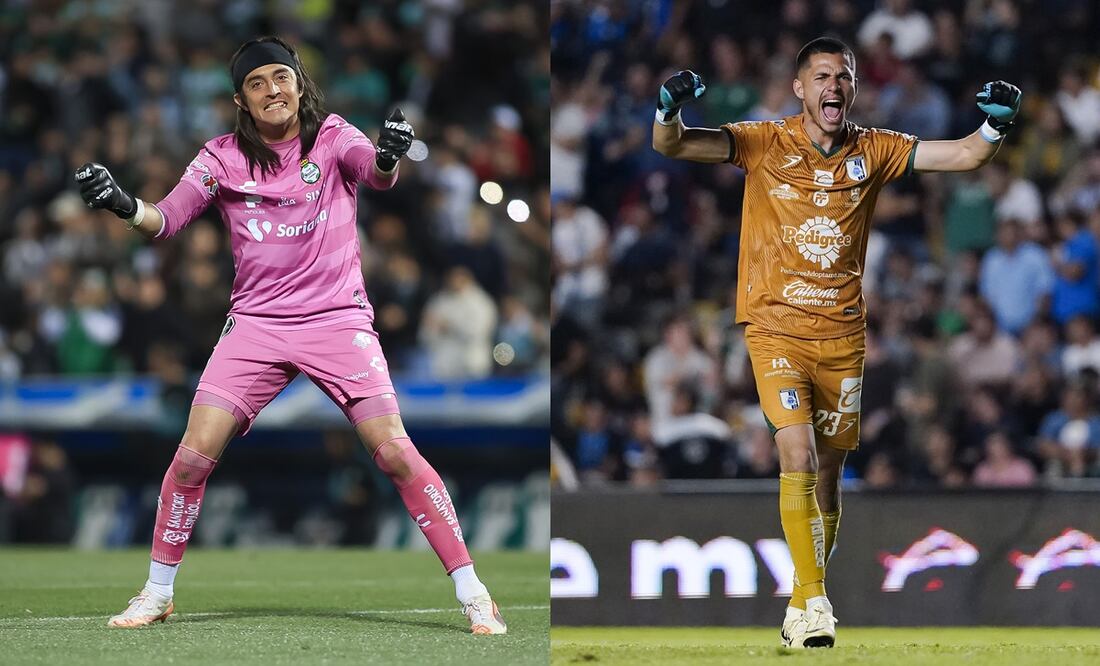 Santos, ya eliminado, debe hacer imponer su condición de local ante Querétaro| FOTOS: Imago7