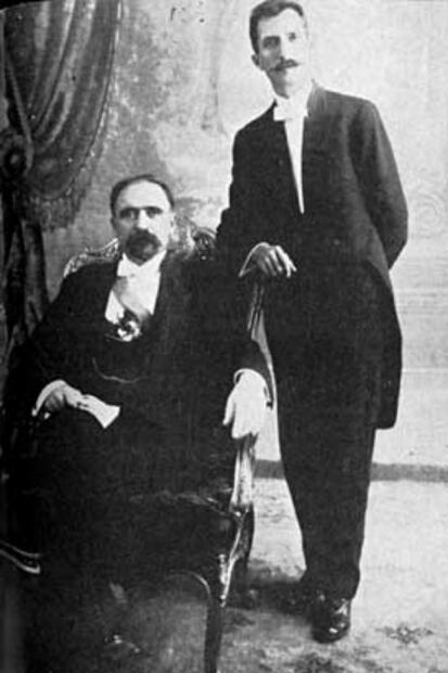 El asesinato de Francisco I. Madero y Pino Suárez 