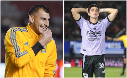 Nahuel Guzmán respondió con besos a la burla del Mazatlán por olor del Estadio Universitario