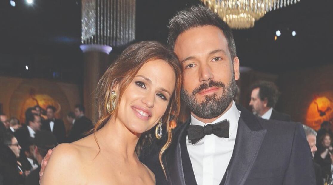 10 errores que arruinaron la carrera de Ben Affleck
