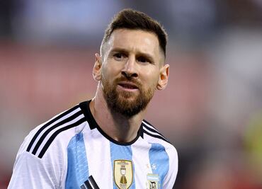 Estos son algunos de los jugadores leyendas que podrían jugar su último mundial en Qatar 2022