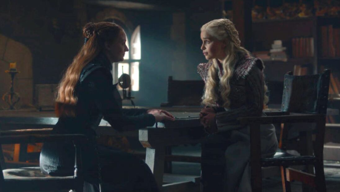 10 revelaciones y detalles del nuevo episodio de Game of Thrones