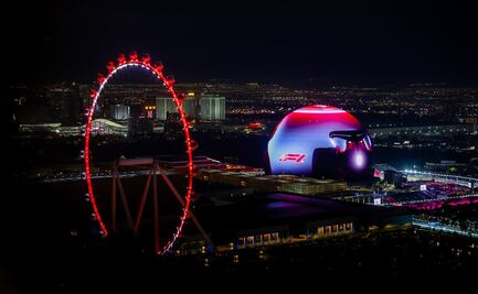 Gran Premio de Las Vegas enfrentará una demanda millonaria por "estafar" a los aficionados