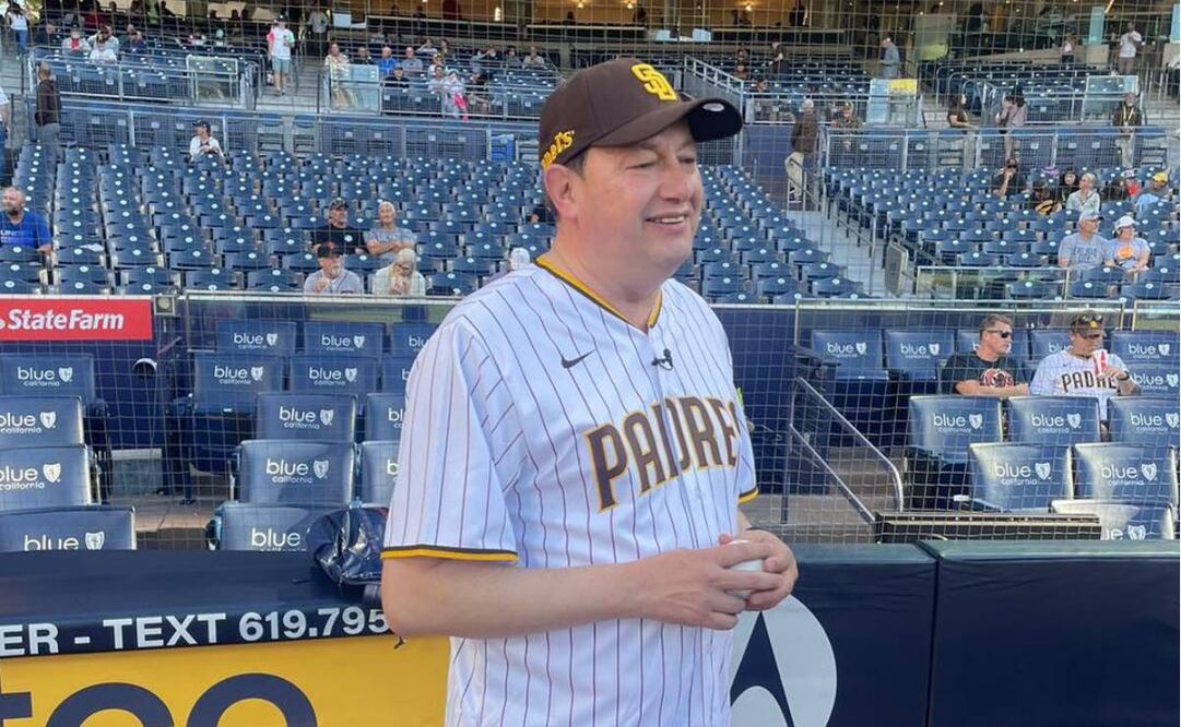 Antonio de Valdés contó que tuvo que ser sometido a un operación de emergencia. Foto: Especial