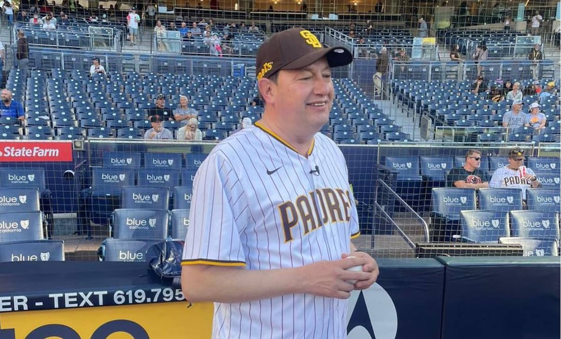 Antonio de Valdés contó que tuvo que ser sometido a un operación de emergencia. Foto: Especial