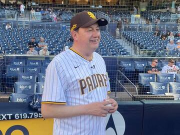 Antonio de Valdés reveló que tuvo que ser operado de emergencia ¿Qué le pasó?