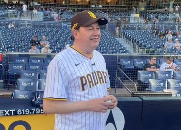 Antonio de Valdés reveló que tuvo que ser operado de emergencia ¿Qué le pasó?