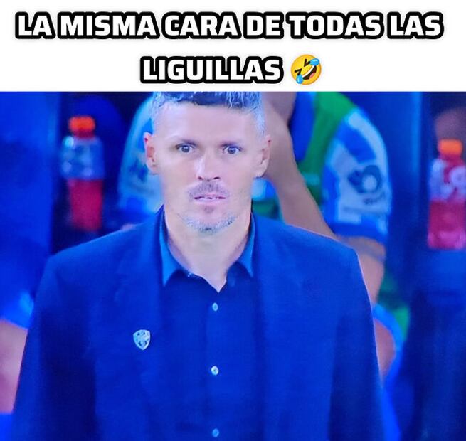 Los mejores MEMES de Rayados por su derrota en Concachampions