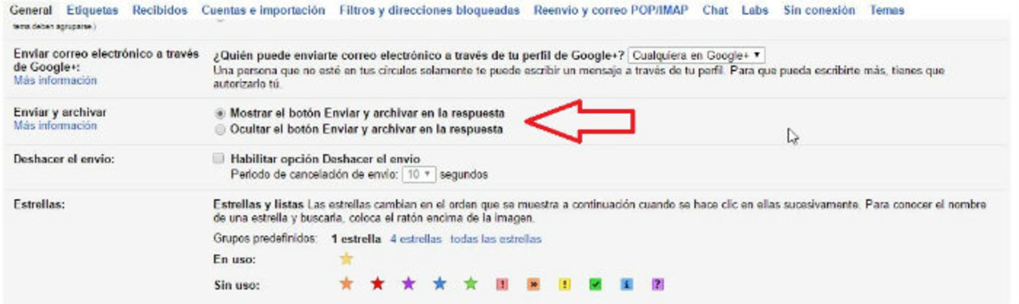 10 trucos para sacarle más provecho a Gmail