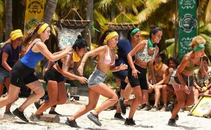 Survivor México 2022: Ellos son los participantes más polémicos de este reality