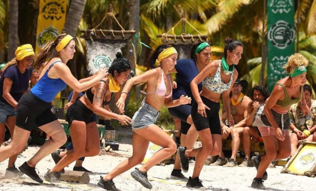 Foto: Instagram @survivormexico