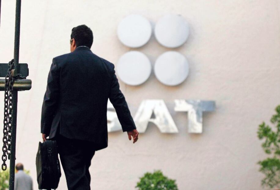 El SAT amplía sus horarios por declaración anual de personas morales