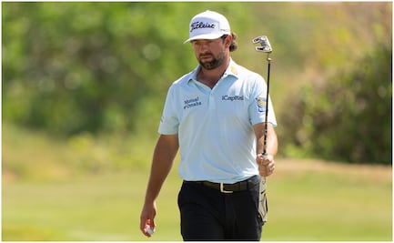 Cameron Young va en busca de su primer campeonato en el PGA Tour