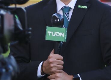 Comentarista de TUDN denunció que fue robado tras el partido entre América y Toluca