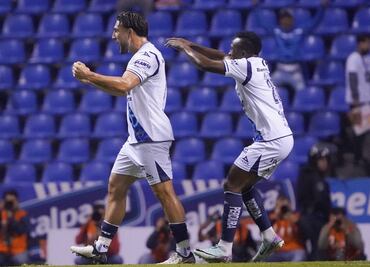 Puebla y León dividen puntos en la fecha tres del Apertura 2024