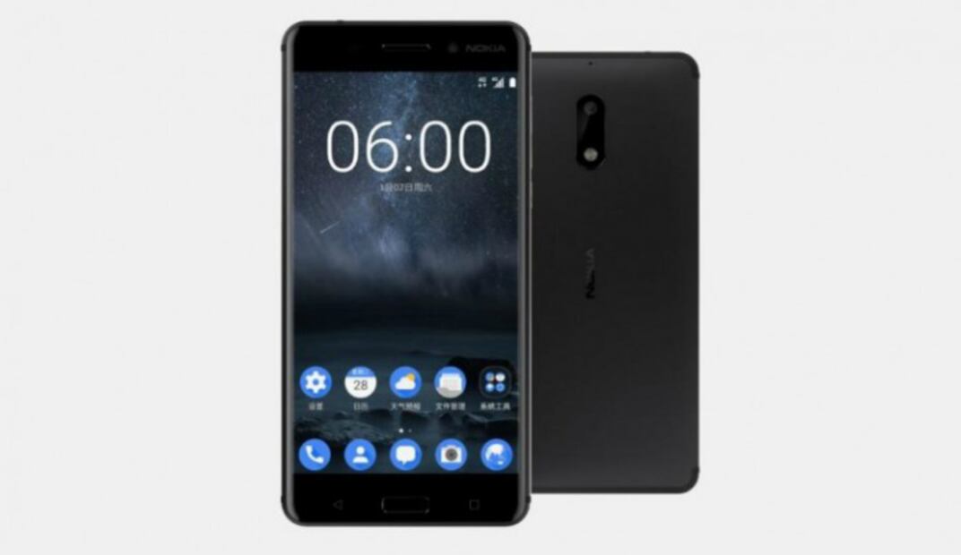 Nokia está de vuelta con tres smartphones que TIENES que conocer
