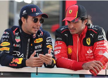 Ferrari lanza una advertencia a Red Bull: "Podemos ponerlos bajo presión"