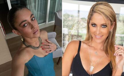 10 fotos de María, la hija de Inés Sainz que heredó su belleza