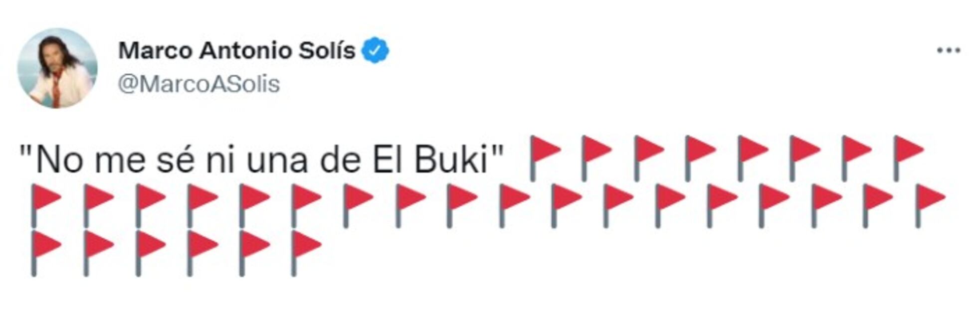 Las 10 mejores frases de “El Buki”, el poeta de Twitter