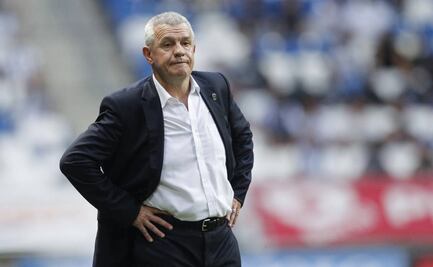 FMF confirma la llegada de Javier Aguirre como entrenador de la Selección Mexicana