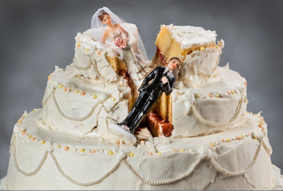 Terminar con tu pareja no tiene por qué ser un infierno 