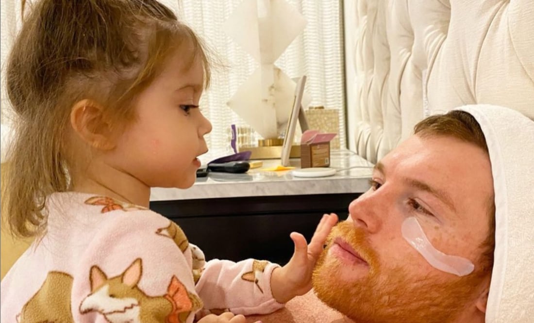 Foto: Instagram @fernandagmtz